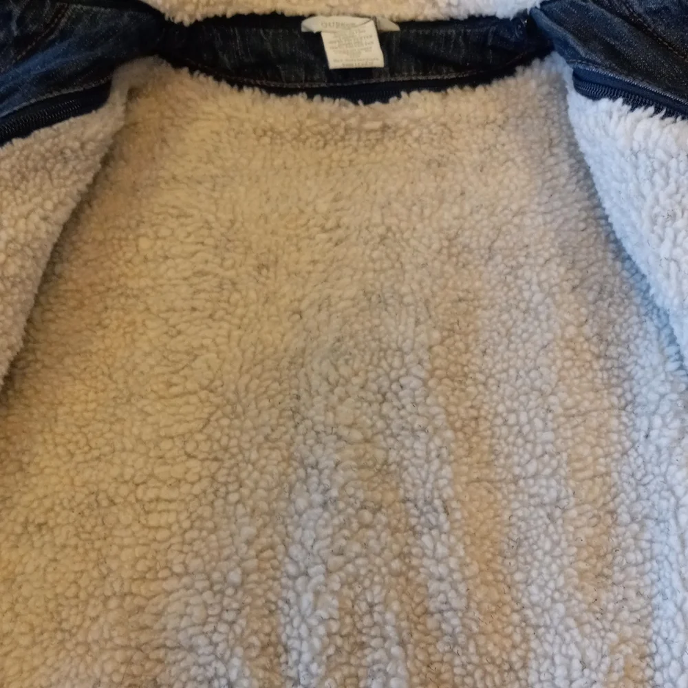 Denim Jacket - Picture 7 of 13